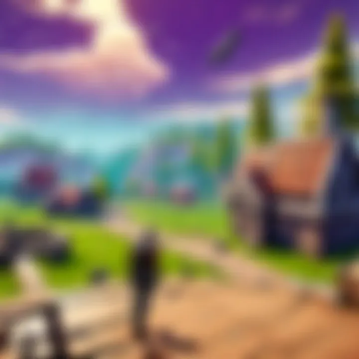 Fortnite Mobile Platform Possibilities