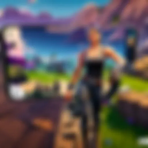 Fortnite on iPhone 12: A Comprehensive Analysis Introduction