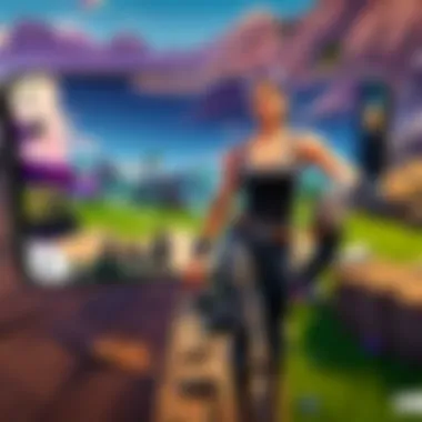 Fortnite on iPhone 12: A Comprehensive Analysis Introduction Fortnite on iPhone 12: A Comprehensive Analysis Introduction