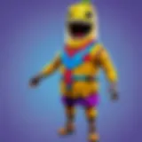 Fortnite Pinata Walmart: Battle Royale Collection