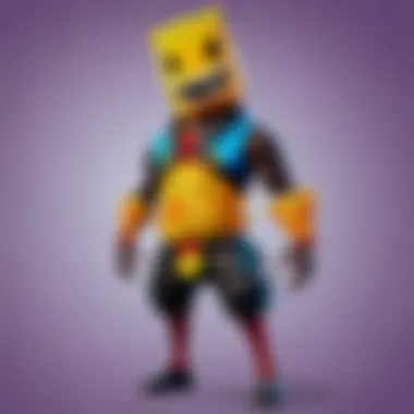 Fortnite Pinata Walmart: Exclusive Skins Pinata