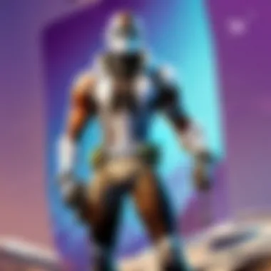 Strategizing Gameplay with V-Bucks Benefits Player strategizing with V-Bucks advantages