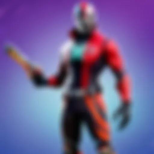 Fortnite Seasonal Event Free Skins