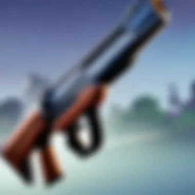 Impact analysis: Fortnite shotgun nerfing aftermath