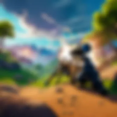Precision Sniping Techniques in Fortnite Precision Sniping Techniques in Fortnite