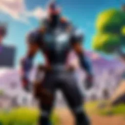 Fortnite tournament entry requirements