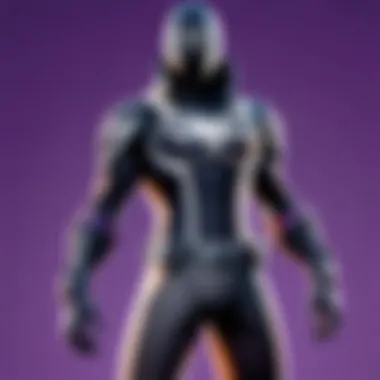 Exclusive In-Game Items with V Bucks