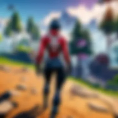 Advantages of Fortnite VR Gameplay Dynamics