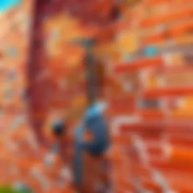 Data Analysis of Fortnite Wall Hacks Trends