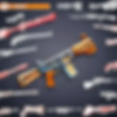 Armed and Dangerous: Fortnite Weapon Arsenal and Combat Tips Fortnite weapon arsenal and combat tips