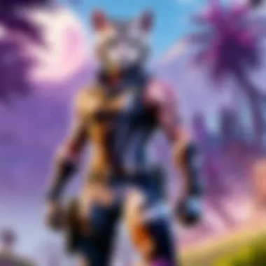 Optimizing Fortnite Experience with Wildcat Bundle