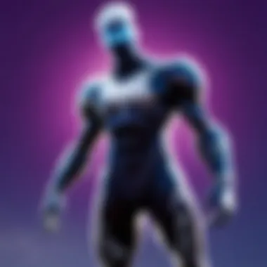 Theories and Discussions on the Zero Point Community theories visualized around the Zero Point's role in Fortnite