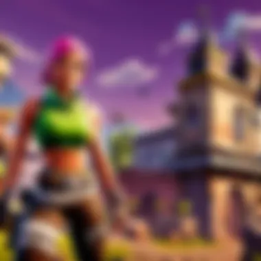 Device Compatibility: GeForce Now and Fortnite A comparison chart of device compatibility for GeForce Now and Fortnite