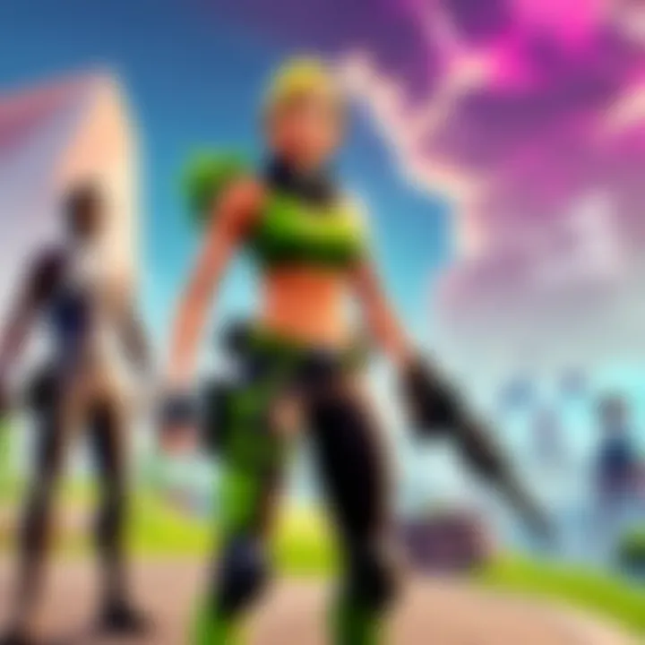 Engaging exploration of the implications of GeForce Now compatibility with Fortnite iOS