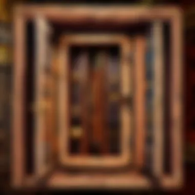 Unlocking the Mystery Compartments Hidden Compartments Revealed