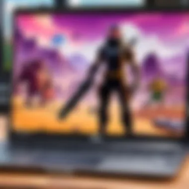 Immersing in High-Quality Gaming with GeForce Now on Chromebook Enjoying high-quality gaming on Chromebook with GeForce Now