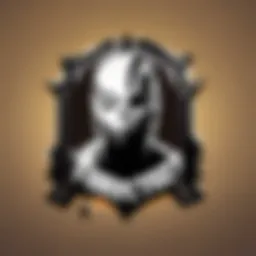 Fortnite game logo