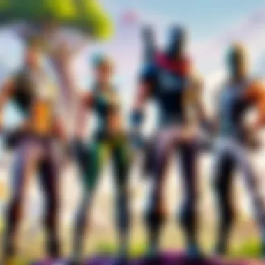 Understanding Fortnite System Requirements Fortnite System Requirements