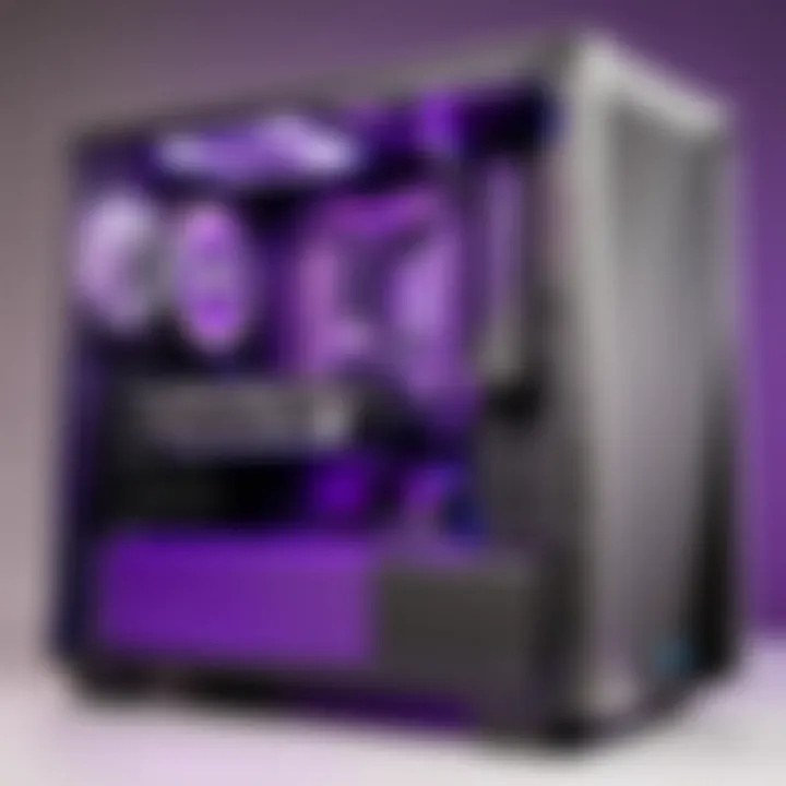 Immersive Gaming Experience with NZXT Starter PC