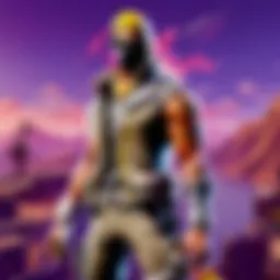 Implementing Two-Factor Authentication in Fortnite on PC Introduction