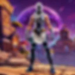 Innovative Approach to Fortnite Download on Chromebook