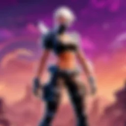Epic Games Launcher on desktop
