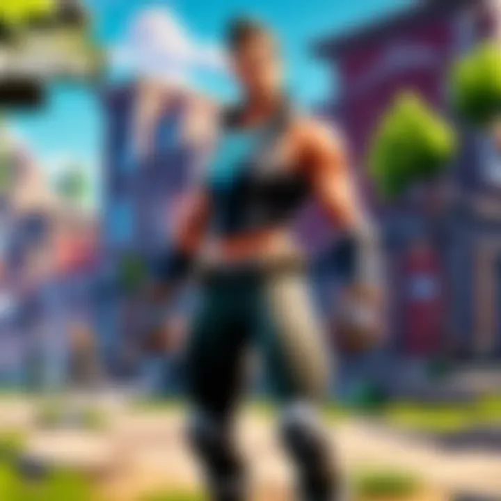 Installing Fortnite app on Android phone