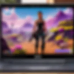 Chromebook setup for gaming