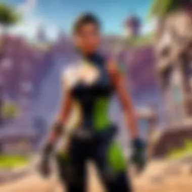 Immersive Interface Display NVIDIA GeForce Now Browser Interface Showcase
