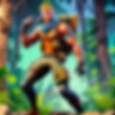 Jungle Scout's Value in E-commerce Artistic depiction showcasing the value of Jungle Scout in the e-commerce industry