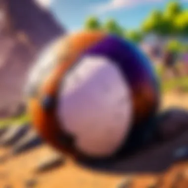 Mastering Pit Ball Strategies in Fortnite