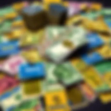 Understanding Fortnite's Currency System Fortnite in-game currency