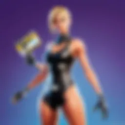 Close-up of a PlayStation gift card on a gaming setup