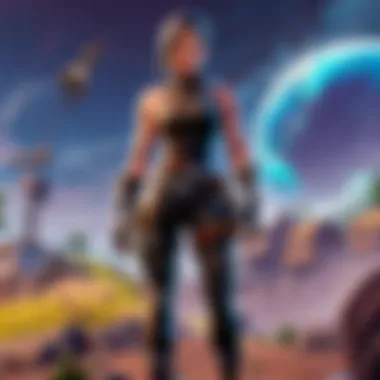 Understanding Latency in Fortnite Visual representation of latency in gaming