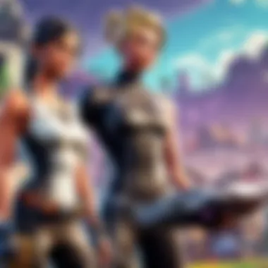 Graphics card crucial for Fortnite gameplay