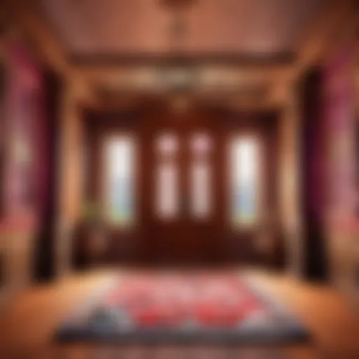 Mystery Manor Puzzle