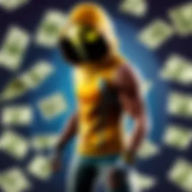 Future of In-Game Currency in Fortnite Universe