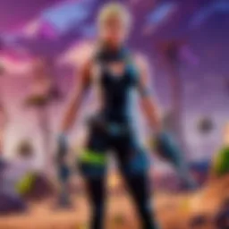 A gamer focused on achieving low ping during gameplay