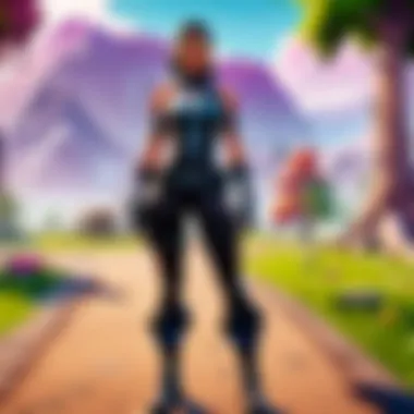 In-Game Graphical Adjustments In-game settings menu showcasing graphical adjustments