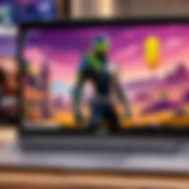 Optimizing performance settings for GeForce Now on Chromebook