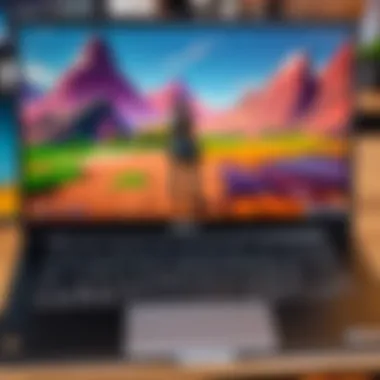 Accessing Play Store on Chromebook for GeForce Now Download Play Store on Chromebook for downloading GeForce Now