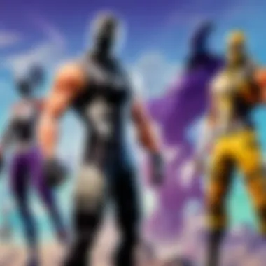 Player Experience Variation in Purchased Fortnite Accounts Player Experience Variation in Purchased Fortnite Accounts
