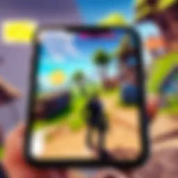 Playing Fortnite on iPhone 11: A Comprehensive Guide Introduction