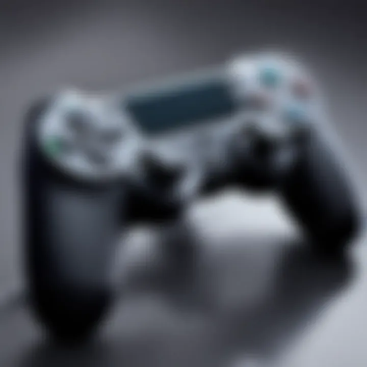 PlayStation Controller Troubleshooting