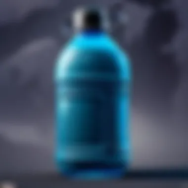 Real-life Chug Jug Water Bottle product