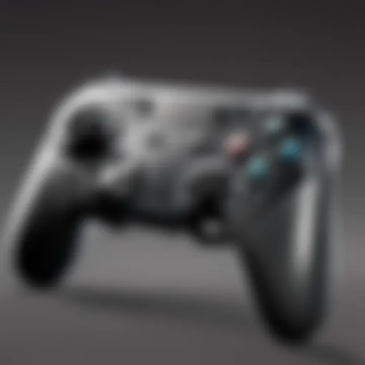 Revolutionary features that elevate gaming experiences with the PDP Gaming Nintendo Switch Controller