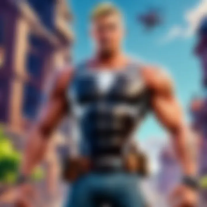 Samsung Device Compatibility for Fortnite