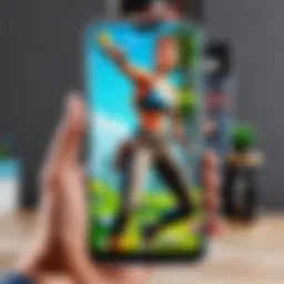 Samsung Galaxy A32 5G on Amazon: A Comprehensive Overview Introduction