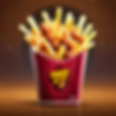 Impact of small fries on Fortnite gaming experience