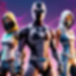 Top smartphones for Fortnite gaming